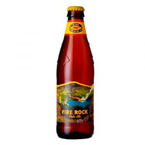 Cerveja Kona Fire Rock Pale Ale 355ml