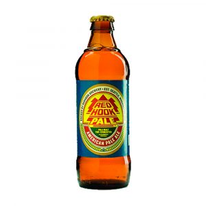 Cerveja Redhook American Pale Ale 355ml