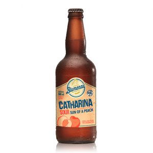 Cerveja Blumenau Catharina Catharina Sour 500ml