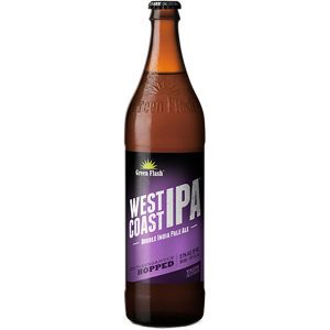 Cerveja Green Flash West Coast IPA 330ml