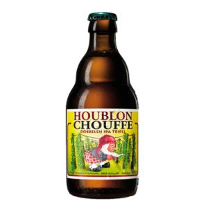 Cerveja Houblon Chouffe IPA 330ml