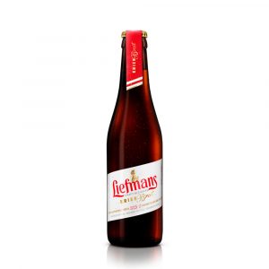 Cerveja Liefmans Kriek Brut 330ml