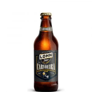 Cerveja Lohn Bier Carvoeira 330ml