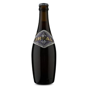 Cerveja Trappist Orval 330ml