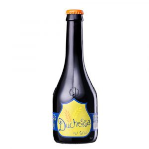 Cerveja Birra del Borgo Duchessa 330ml