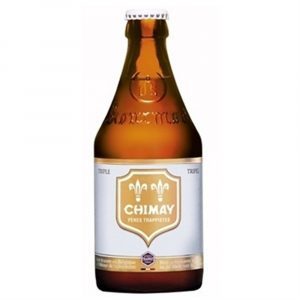 Cerveja Chimay Tripel 330ml
