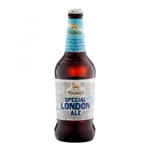 Cerveja Young's Special London Ale 500ml