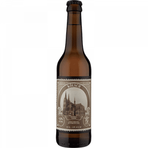 cerveja The Monarchy Kölsch 330ml