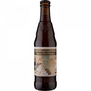 Cerveja Bodebrown Speckulaas Belgian Dubbel 330ml