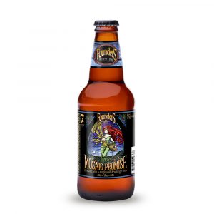 Cerveja Founders Mosaic Promise IPA 355ml
