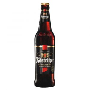 Cerveja Köstritzer Schwarzbier 500ml