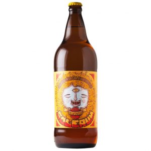 Cerveja Solerun Iluminati 1000ml