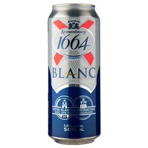 Kronenbourg-1664-Blanc-Wheat-Beer-