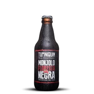 Cerveja Tupiniquim Monjolo Floresta Negra 310ml