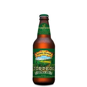 Cerveja Sierra Nevada Torpedo IPA 355ml
