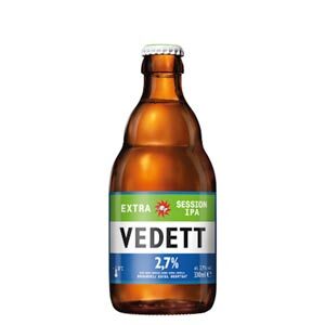 Cerveja Vedett Extra Session IPA 330ml