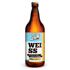 Cerveja-Lohn-Bier-Weiss