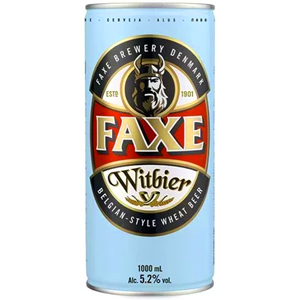 faxe-witbier