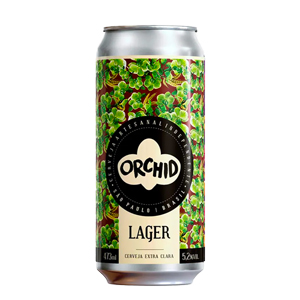 Orchid-Lager