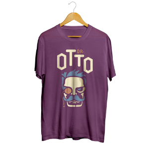 Camisa Dr Otto