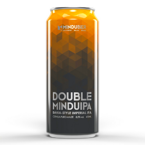Double MinduIPA