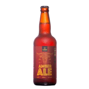 Campinas Amber Ale