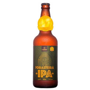 Capinas Forasteira IPA