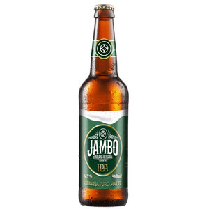 Cerveja Jambo America IPA