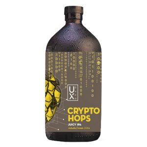 Chopp-Ux-Crypto-Hops