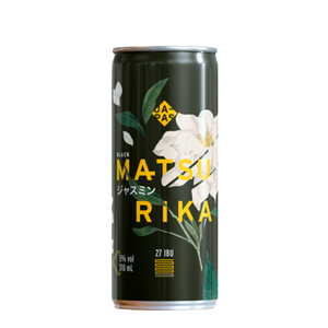 Cerveja Japas Black Matsurika 310ml