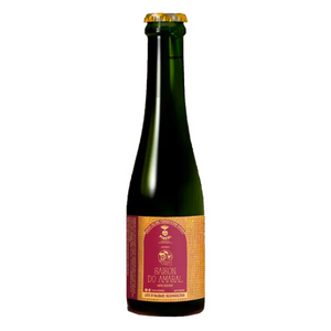 Cerveja Pineal Saison do Amaral 375ml