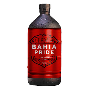 Chopp Proa Bahia Pride