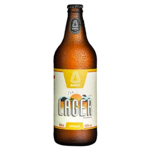 Barco Lager