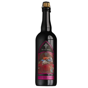 Cerveja The Lost Abbey Framboise 750ml