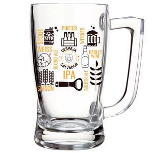 Caneca taberna 340ml