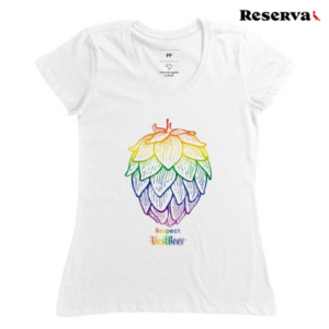 Camisa Reserva Respect