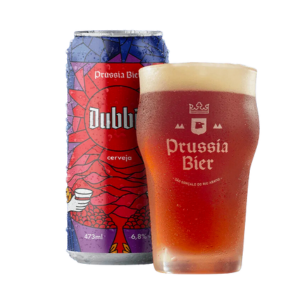 Dueto Cervejeiro com Prussia Bier e Capunga Beer - Surra de Lúpulo